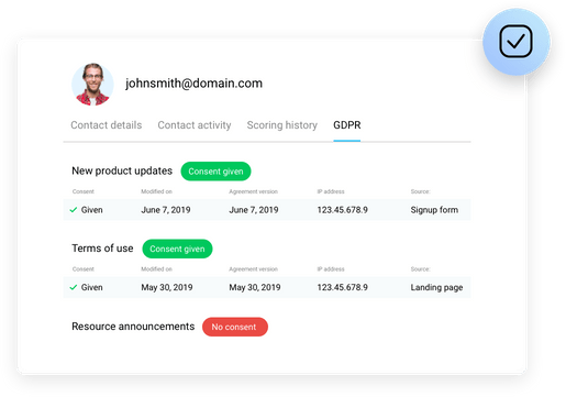 GDPR image